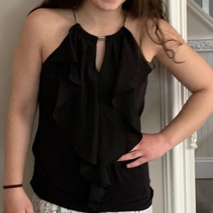 NWT Michael by Michael Kors top